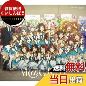 �y���������zTHE IDOLM@STER CINDERELLA GIRLS ANIMATION PROJECT 2nd Season 07 M@GIC���y��������[CD+Blu-ray Disc 2���g]�z