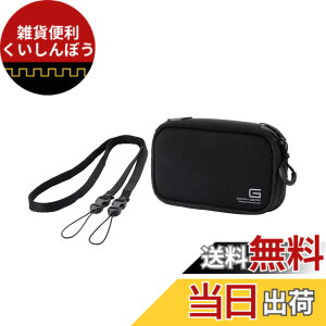 �y���������z�G���R�� �f�W�J���P�[�X/�l�I�v����/M�T�C�Y/�u���b�N DGB-062BK