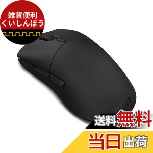 �y���������zNZXT LIFT �Q�[�~���O�}�E�X �������Ή� �y�ʃu���b�N MS-1WRAX-BM MS525