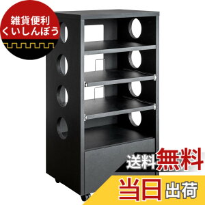 �y���������z�{�����쏊 �Q�[�����b�N REGABO(���K�{) PS5�Ή� ��49x��38x����99.6cm �Q�[���@��\�t�g���܂Ƃ߂Ď��[�ł��� GRK-002 BK �u���b�N