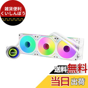 �y���������zLIANLI ����L�b�g�uGalahad�v�V���[�Y Galahad II Trinity 360 SL-INF White 27mm�����W�G�^�[ �A���^��p�t�@���uUNI FAN SL-INFINTY�v���� ���{���K�㗝�X�i
