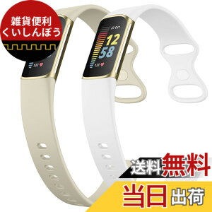 �y���������z�o���h for Fitbit Charge6 �x���g Charge5 �o���h �t�B�b�g�r�b�g �`���[�W5 �x���g, �V���R�������o���h �����x���g �_�炩�� �V���R���o���h ���߉\ (�z���C�g+�A���Y,Large)