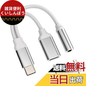 �y���������z�^�C�vc �C���z���ϊ��A�_�v�^�Ή�Apple iPhone15 Pro Max Plus �Ή�iPad Air Mini �Ή�Sony Xperia �Ή�Samsung Galaxy(2in1)�������イ�����[�d����A�_�v�^�h���O��Type-C�I�[�f�B�I�A�_�v�^�[DAC US