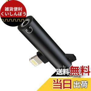 �y���������zLightning to 3.5mm�W���b�NAUX�A�_�v�^�[�i2in1�j�ԍڃh���O�� Apple �Ή�iPhone 14 13 12 11 Pro MAX �Ή�iPad Mini�p �C���z���[�d�� �I�[�f�B�I�P�[�u�� �A�N�Z�T���[