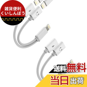 �y���������zLightning�W���b�N�A�_�v�^�[�i2����j�Ή�iPhone�p �C���z���[�d�h���O�� �}�C�N�t���I�[�f�B�I Apple 14 13 12 Pro Max �Ή�iPad�p AUX�P�[�u�� �ԍ� �A�N�Z�T���[ Audifonos zoyuzan