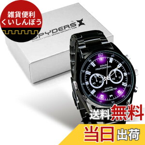 �y���������z�X�p�C�_�[�Y�G�b�N�X(SPYDERSX) �X�p�C�J���� 1080P �r���v�^�J���� ���^�J���� [W-716] �h�ƃJ���� �ԊO��LED �{�C�X���R�[�_�[ 64GB����