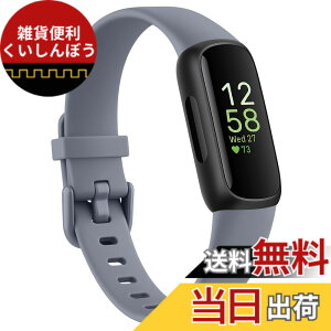 �y���������z�o���h for Fitbit Inspire3 �o���h �����o���h �����x���g �_�炩�� �V���R���o���h ���߉\ (Inspire/Inspire hr �ɂ͔�Ή�) (�A�b�V���u���[)