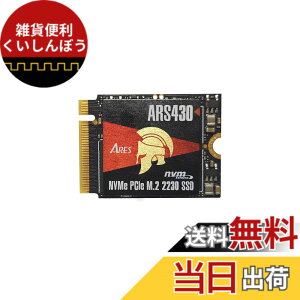 �y���������zDATO �_�gSSD 2230 1TB, M.2 SSD NVMe PCIe Gen4 x4 �A���~���q�[�g�V���N����, Steam Deck ROG Ally�Ή�, �����\���b�h�X�e�[�g�h���C�u �Q�[���ƃN���G�C�^�[�p �ǂݎ��ő�5000/3200MB/�b (ARS430)