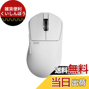�y���������zPulsar Gaming Gears X3 ���C�����X �Q�[�~���O�}�E�X ���y�� 55�O���� 1ms 32000 DPI Optical swhich XS-1 Flagship Sensor �������K�i