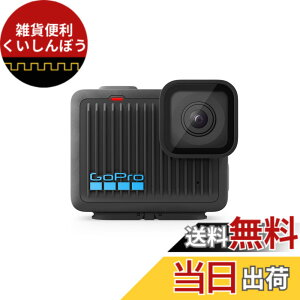 �y���������zGoPro HERO �A�N�V�����J���� 4K ���y��86g �h�� 2�{�X���[���[�V���� �^�b�`�X�N���[�� �����o�b�e���[ CHDHF-131-JP