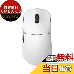 �y���������zRAWM ���C�����X�Q�[�~���O�}�E�X ES21PRO White 8K �y�� ���� FPS PAW3950 Nordic 52840 ���{���K�㗝�X�i