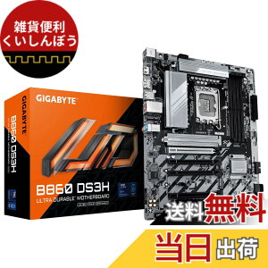 �y���������zGIGABYTE B860 DS3H MB6664