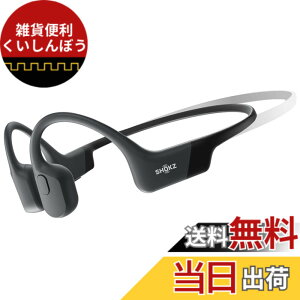�y���������zShokz (�V���b�N�X) OpenRun Mini ���`���C���z�� ���C�����X�C���z�� �I�[�v���C���[ �yIP67�h���h�o DualPitch�Z�p 8���ԘA���Đ� Bluetooth 5.1�z �����ǂ��Ȃ� �Ȃ��璮�� �y�� �}�C�N�t