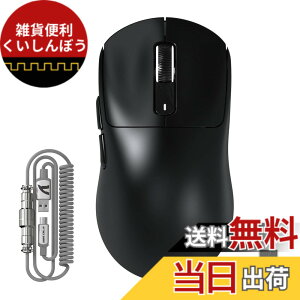 �y���������zMAMBASNAKExATTACK SHARK X3 MAX 3���[�h�}�E�X Pixart PAW3950 ���w���Z���T�[ ���}�C�N���X�C�b�` �L��/2.4G����/Bluetooth �_�u���`�����l��BT5.4 42000DPI 750IPS 50G�ő�����x �ꉭ��N���b�N���� 4