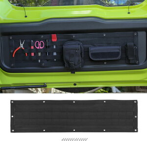 �y���������zYOCTM ���@�\�c�[�����[�o�b�O �X�Y�L �W���j�[ JB64 JB74 2019 2020 2021 2022 2023 2024 �ԍڎ��[�|�P�b�g ���[�c�[�� �H��� �e�[���Q�[�g ���[�̓A�b�v ���t���ȒP