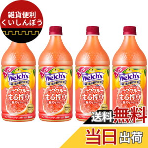 �y���������z�A�T�q���� Welch's �s���N�O���[�v�t���[�c100 800gx4�{ [�E�F���`] [�ʏ`]