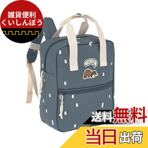 �y���������z[LASSIG] ���b�V�O Mini Square Backpack Happy Prints �~�j�X�N�G�A�o�b�N�p�b�N