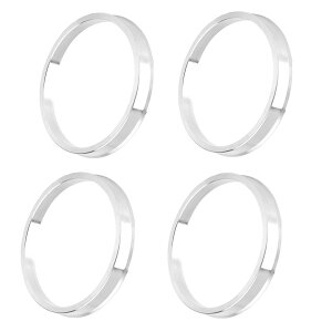 �y���������z4���� �n�u�����O �c�o�t�� HUB CENTRIC RING 64.1mm/56.1mm �A���~��
