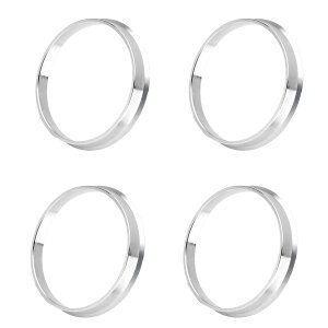 �y���������z4���� �n�u�����O �c�o�t�� HUB CENTRIC RING 73.1mm/69.1mm �A���~��