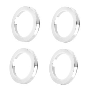�y���������z4���� �n�u�����O �c�o�t�� HUB CENTRIC RING 73.1mm/54.1mm �A���~��
