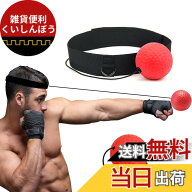 【送料無料】ボクシングボール パンチングボール 格闘技 打撃練習 軽量 練習用ボール 動体視力 反射神経 …