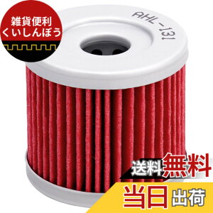 �y���������zAHL �I�C���t�B���^�[ 16510-05240 16510-45H10 �K�p�F�X�Y�L GSX-R125 M4 2024/AN400 M2 Burgman 2022-2024