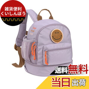 �y���������z[LASSIG] ���b�V�O Mini Backpack Little Gang �~�j�o�b�N�p�b�N
