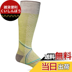 �y���������z[�\�b�N�E�F��] �����m�E�[�� �\�b�N�X�yPULSE KNEE HIGH�z M/L Matcha �}�b�`��
