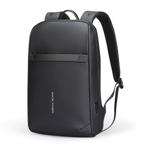 �y���������z[MARK RYDEN] �r�W�l�X�����b�N �����Y �h�� ���^ 15.6�C���` PC�����b�N�m�[�g�p�\�R�� �~���t�@�X�i�[ �y�� USB�[�d�@�\�t�� ���b�N�T�b�N�����Y �ʋ� �o�b�N�p�b�N �u���b�N