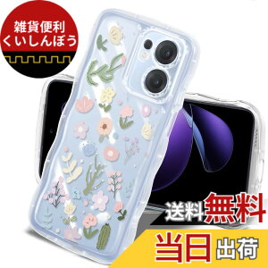 �y���������z�yBARDATS�zFor OPPO Reno 13A �P�[�X �N���A �\�t�g �V���R�� �����ȐV�N�ł��킢���g�t�@�b�V�����t�����[�J���[ ���y�� �Ռ��h�~ �����h�~ �����^ �h�w�� TPU �ی� �P�[�X �J�o�[ ��