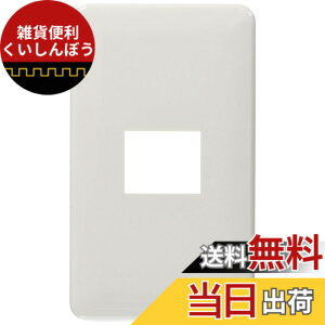 �y���������z�p�i�\�j�b�N(Panasonic) ���_���v���[�g1�R�p �z���C�g WN6001SW