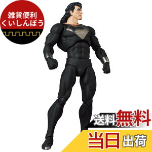 �y���������zMAFEX �}�t�F�b�N�X No.150 SUPERMAN �X�[�p�[�}�� (RETURN OF SUPERMAN) �S����160mm �h���ς� �A�N�V�����t�B�M���A