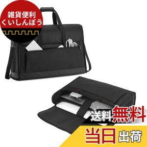 �y���������zTrunab LCD�p�L�������O�o�b�O 24�C���`�p LCD�p�i�t���f�B�X�v���C�j�g�[�g�o�b�O �|�P�b�g�t�� �n���h���t���o�b�O �u���b�N
