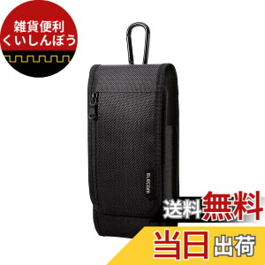 �y���������z�G���R�� �X�}�z�|�[�` 1����[ L�T�C�Y 3Way (���x���g���[�v �V�����_�[�x���g���[�v �J���r�i�t�b�N) �t�����g�|�P�b�g�t �J�[�h�|�P�b�g�t �u���b�N �yiPhone 16 / 16e �V���[�Y 