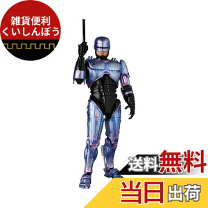 �y���������zMAFEX �}�t�F�b�N�X No.226 ROBOCOP 2 ���{�R�b�v 2 RENEWAL Ver. �S����160mm �m���X�P�[�� �h���ς� �A�N�V�����t�B�M���A