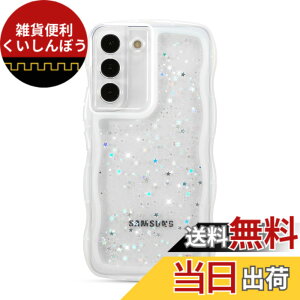�y���������zZTOFERA Samsung Galaxy S21 5G �p�g��̃P�[�X ���� �N���A�P�[�X �T���X�� �M�����N�V�[ S21 �E�F�[�u�P�[�X ���� ������� �L���L�� �� �X�}�z�P�[�X �\�t�gTPU �X�^�[�p�^�[�� �y�� 