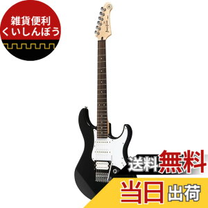 �y���������z���}�n(YAMAHA) �G���L�M�^�[ PACIFICA112V BL �u���b�N �����\�t�g�P�[�X�t��