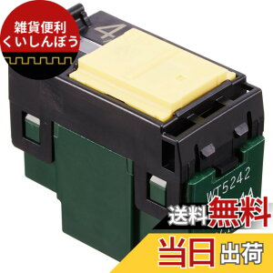 �y���������z�p�i�\�j�b�N(Panasonic) �R�X���V���[�Y���C�h21 �����p�C���b�g�X�C�b�`C 3�H AC4A WT5242