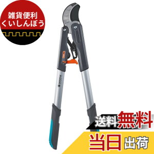 �y���������zGARDENA(�K���f�i) �}�؂�΂��� ���}���� �ؒf�a45mm �A���r���^ ���`�F�b�g�� ������ �}�؂� ���| �� SmartCut 8773-20 �h�C�c�� �ő�25�N ���i:�ő�25�N