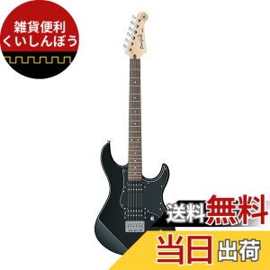 �y���������z���}�n YAMAHA �G���L�M�^�[ PACIFICA PAC120HBL �����\�t�g�P�[�X�t��