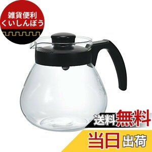 �y���������zHARIO(�n���I) �R�[�q�[&�e�B�[�T�[�o�[ �e�R �d�q�����W/�H��@�Ή� 1,000ml ���{�� TC-100B