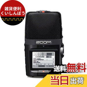�y���������zZOOM �Y�[�� H2n �n���f�B���R�[�_�[ �u���b�N �� �y�ʃR���p�N�g ���� USB�}�C�N MS�X�e���I�}�C�N XY�X�e���I�}�C�N���� �^�� ���j�APCM IC���R�[�_�[ Skype ASMR H�V���[�Y�y�������K