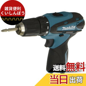 �y���������z�}�L�^(Makita) �[�d���h���C�o�h���� (�{�̂̂�/�o�b�e���[�E�[�d��ʔ�) DF330DZ