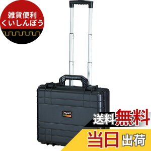 �y���������z�g���X�R���R(TRUSCO) �v���e�N�^�[�c�[���P�[�X�L���X�^�[�t(���^�C�v) �u���b�N S TAK23-Y