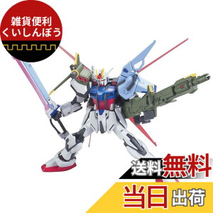 �y���������zHG 1/144 R-17 GAT-X105 �p�[�t�F�N�g�X�g���C�N�K���_�� (�@����m�K���_��SEED)