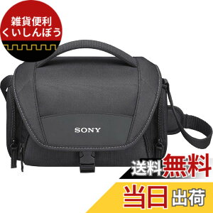 �y���������zSONY �V�����_�[�o�b�O �\�t�g�L�������O�P�[�X LCS-U21/B