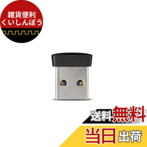 �y���������z�o�b�t�@���[ BUFFALO USB3.0�Ή� �}�C�N��USB�������[ 16GB �u���b�N RUF3-PS16G-BK