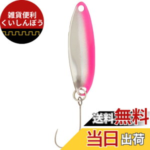 �y���������z�V�}�m(SHIMANO) �X�v�[�� �J�[�f�B�t �X�����X�C�}�[ 2.5g �s���N�V���o�[ 63T TR-0019 ���A�[