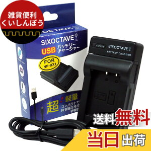 �y���������zSIXOCTAVE �\�j�[�p �T�C�o�[�V���b�g DSC-HX90V/DSC-WX500/DSC-RX100/HDR-AS100V/HDR-AS200V/DSC-RX100/DSC-HX50V/DSC-HX300/DSC-WX300/DSC-RX100M6/DSC-RX100M7 ZV-1 ZV-1G ZV-1F �݊��}���[�d�� USB�`���[�W���[ BC-TRX NP-BX1