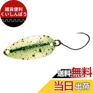 �y���������z�_�C��(DAIWA) �G���A �g���E�g �X�v�[�� �v���b�\ ���[�o�[ 1.8g �����l�[�h(�P�C����) ���A�[